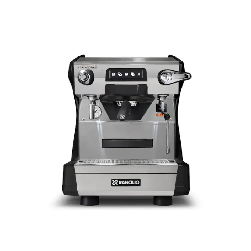 Rancilio Classe 5 Usb Tall Single-Group Commercial Espresso Machine 1