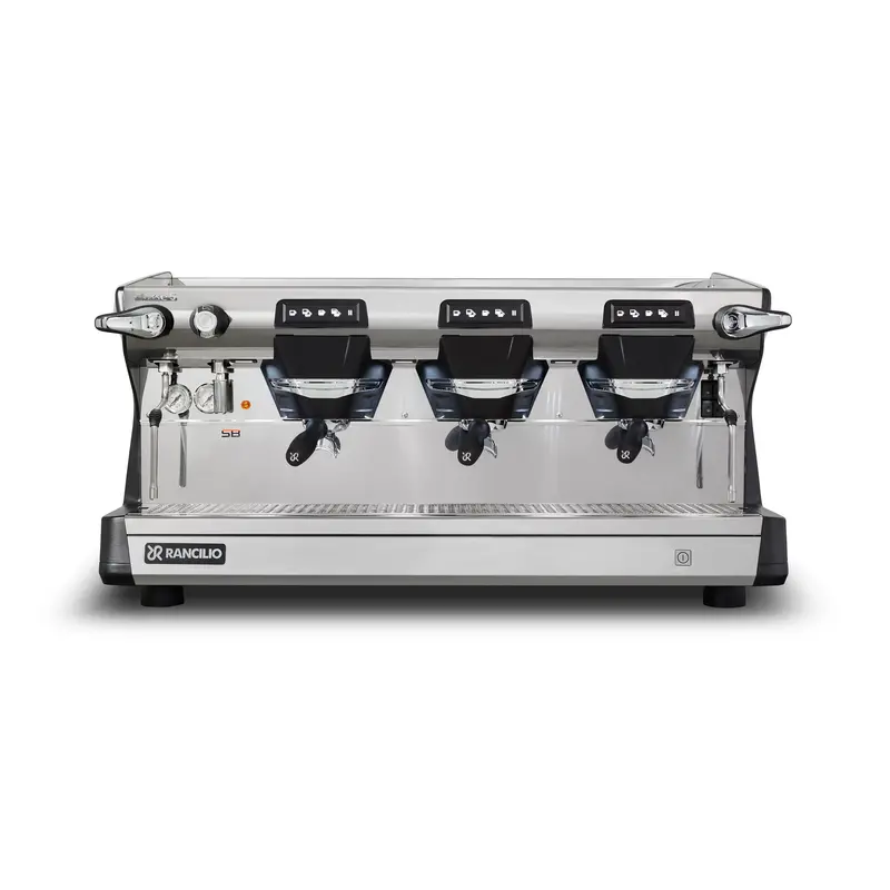 Rancilio Classe 5 Usb Three-Group Espresso Machine – 220V 1