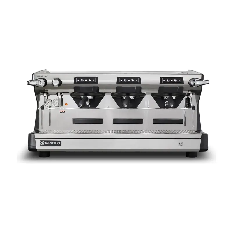 Rancilio Classe 5 Usb Three-Group Tall Espresso Machine – 220V 1