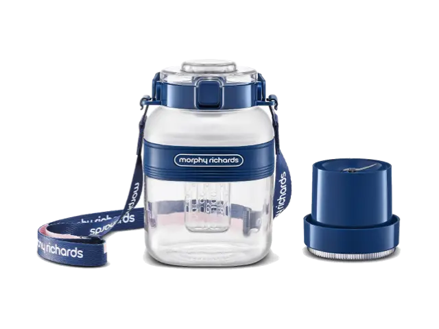 Rechargeable Portable Citrus And Fruit Juicer 1