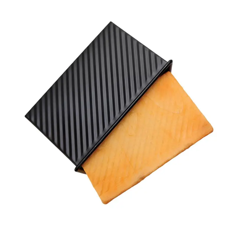Rectangular Loaf Pan For Baking Bread And Cakes 1