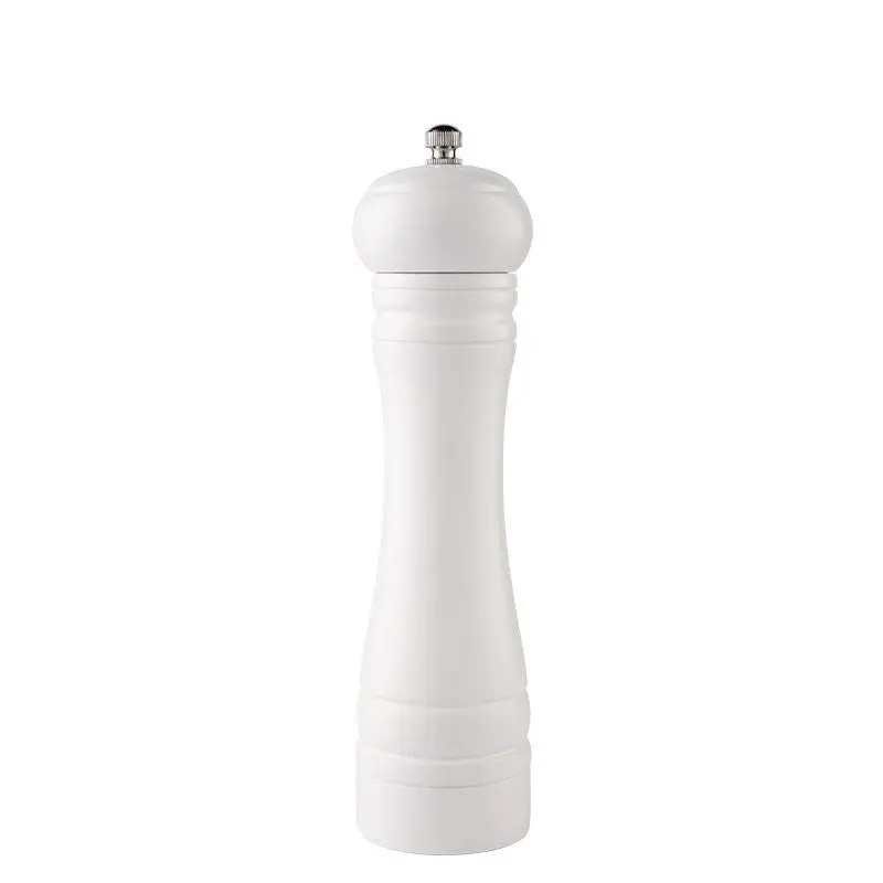 Refillable White Pepper Grinder – Precision Mill Mechanism 1