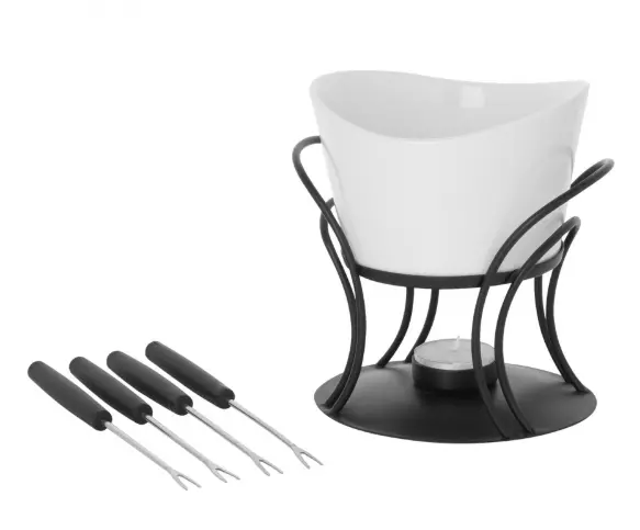 Revolo Chocolate Fondue System (Trudeau) 1