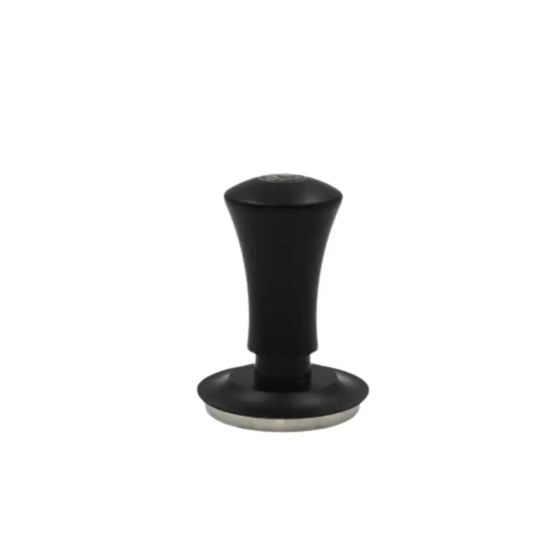 Rhino 58Mm Self-Levelling Tamper – Matte Black 1
