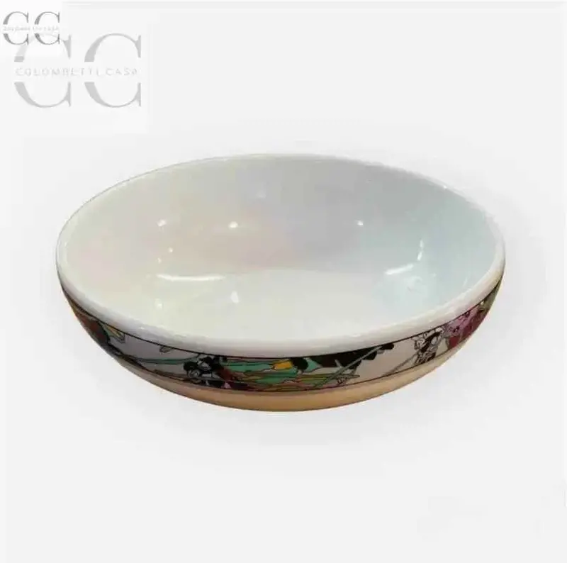 Richard Ginori Porcelain Ramekin Set – 6 Pieces 1