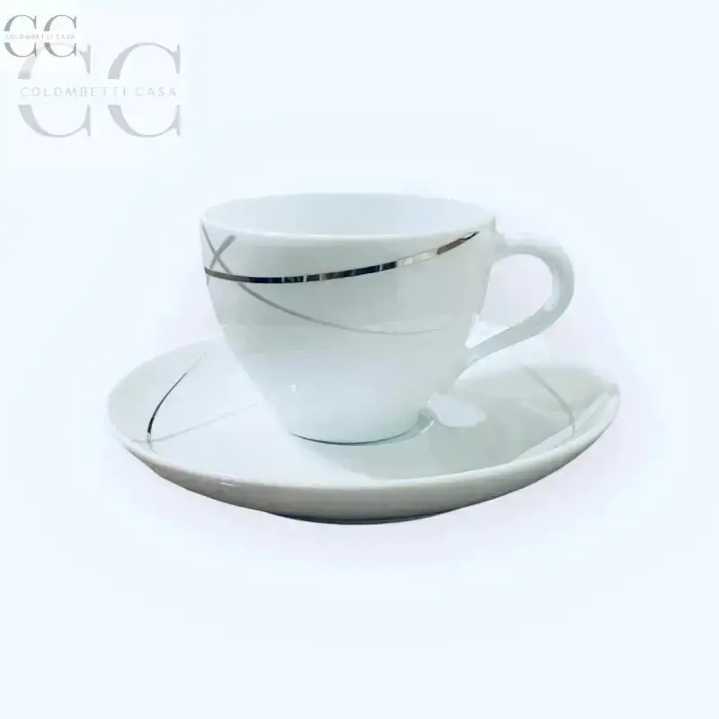 Richard Ginori Venezia Eceo Espresso Cup Set (6 Pcs) 1