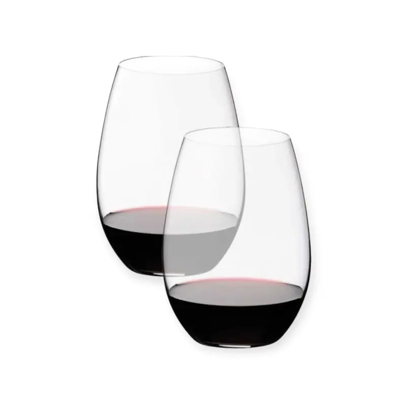 Riedel Syrah/Shiraz Wine Glass Pair 1