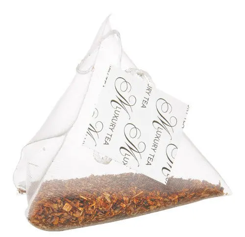 Rooibos Good Hope Pyramid Tea Bags – Metropolitan Tea (300 Count) 1