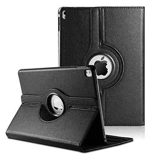 Rotating Ipad Pro 11-Inch Case – 360° Flip Stand Cover For 2018 Model, Lightweight & Multi-Angle Support 1