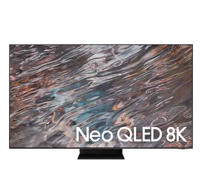 Samsung 65" 8K Neo Qled Smart Tv – 2021 Model 1