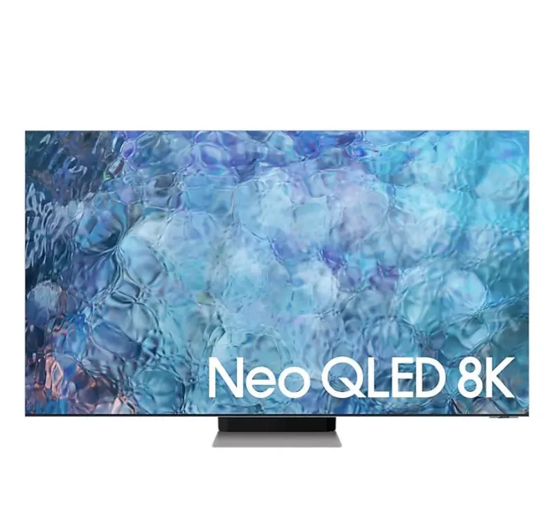 Samsung 75" Neo Qled 8K Smart Tv (Qn900A Series) 1