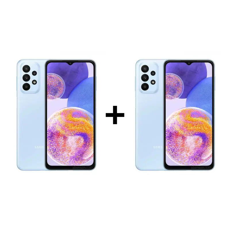 Samsung Galaxy A23 Value Bundle 1