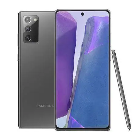 Samsung Galaxy Note 20 5G Mobile Phone 1