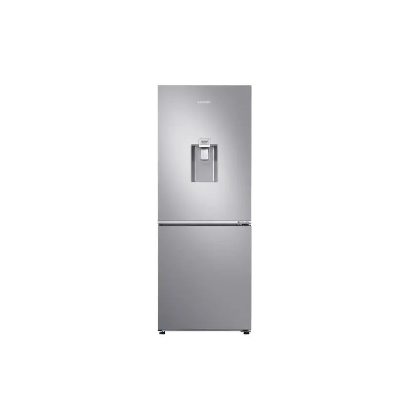 Samsung Rb27N4160S8/Fax Bottom-Freezer Refrigerator – Frost-Free, Twin Cooling Plus System 1