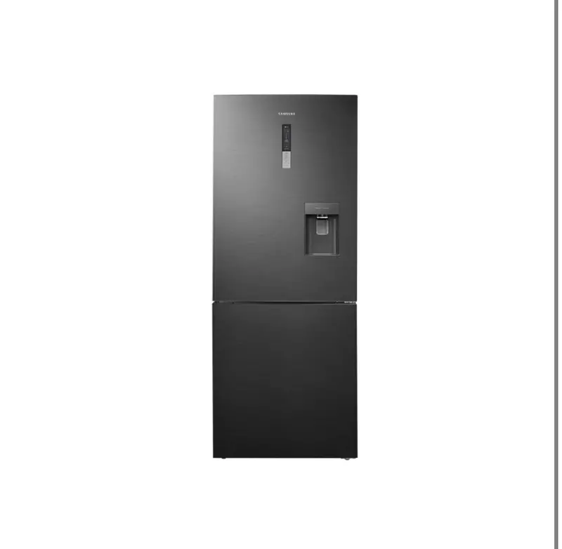 Samsung Rl4363Sbab1/Fa Side-By-Side Fridge With Water & Ice Dispenser – 436L Capacity 1