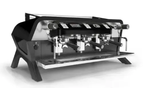 Sanremo F18 Mb Triple-Group Commercial Espresso Machine 2