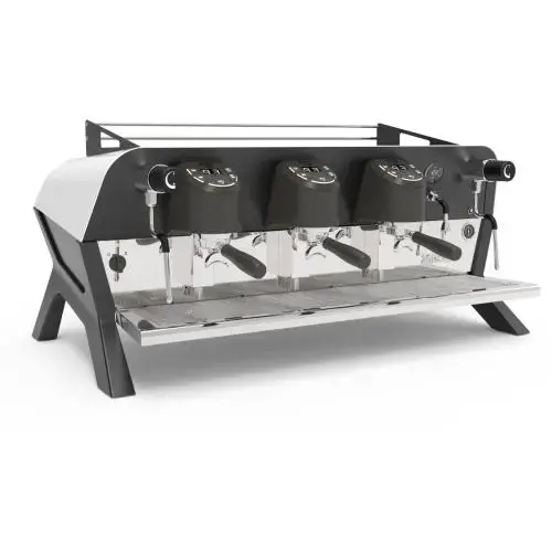 Sanremo F18 Sb Three-Group Commercial Espresso Machine 2
