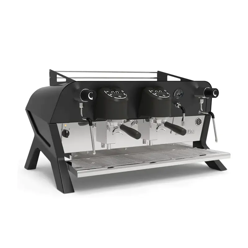 Sanremo F18 Sb Two-Group Commercial Espresso Machine 1