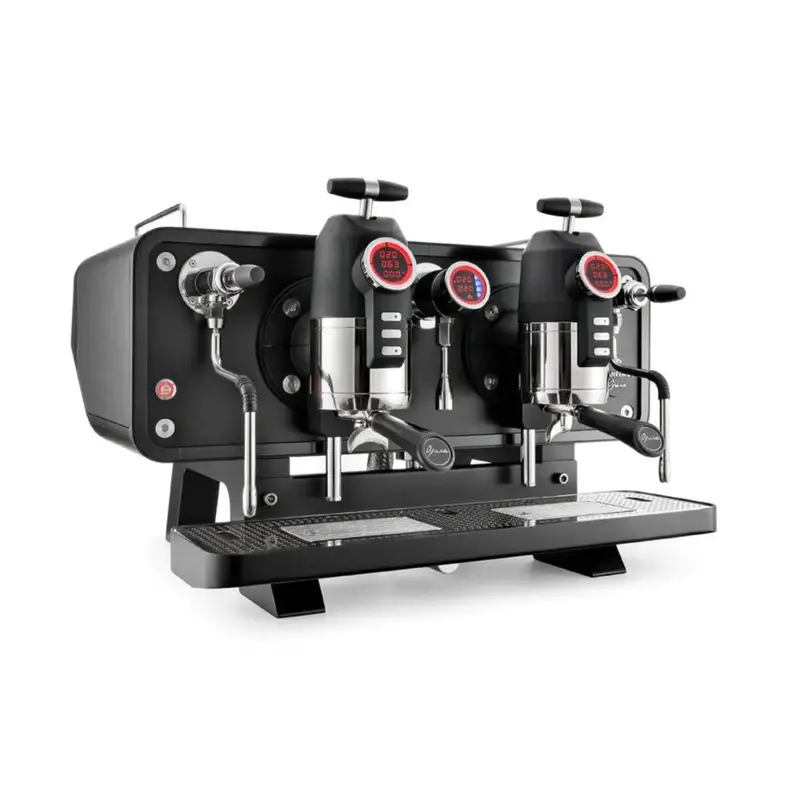 Sanremo Opera 2.0 Dual-Group Commercial Espresso System 1