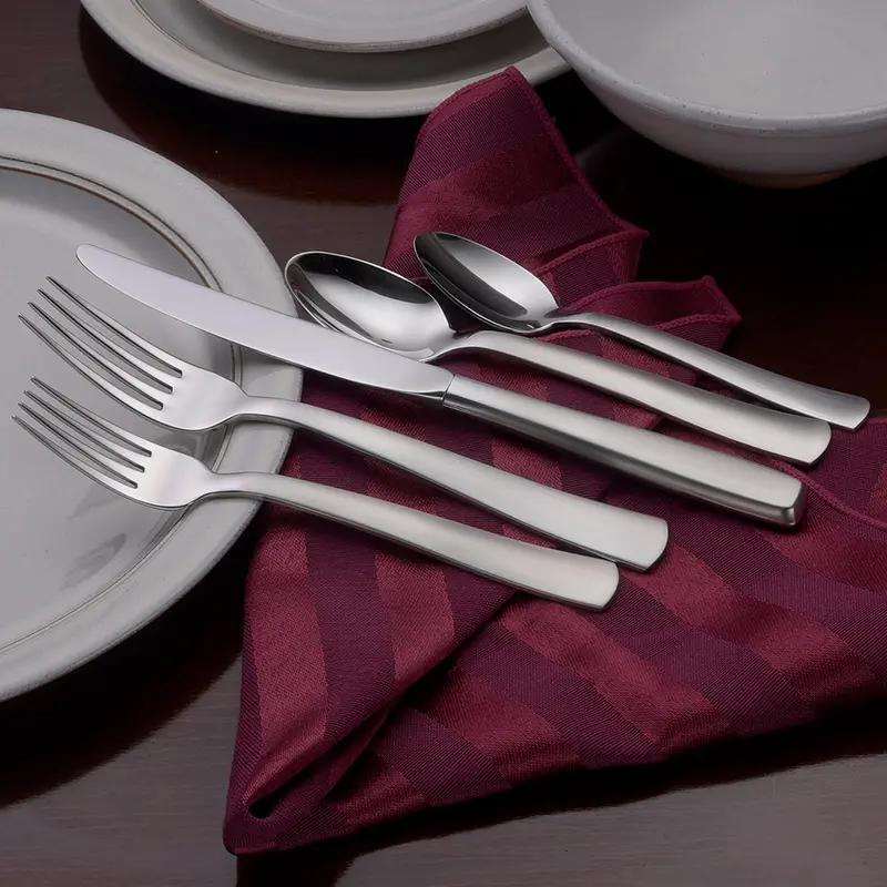 Satin America 65-Piece Cookware Set 1