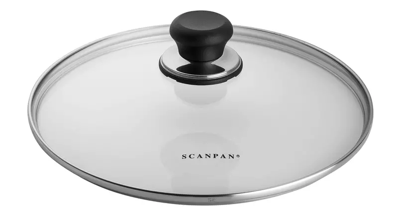Scanpan Classic 24Cm Universal Glass Lid 1