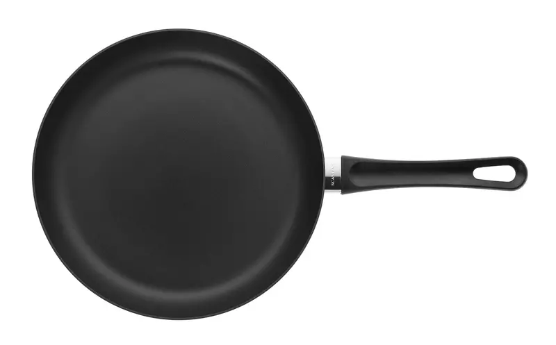 Scanpan Classic 28Cm Everyday Fry Pan With Comfort Grip Handle 1