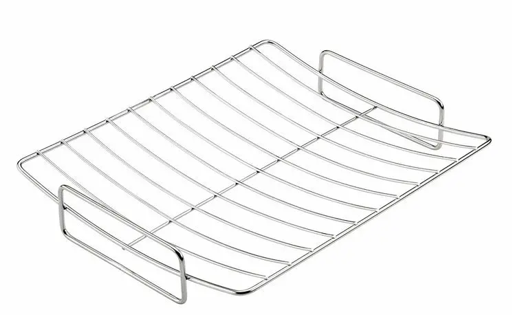 Scanpan Classic Heavy-Duty Large Roasting Rack 1