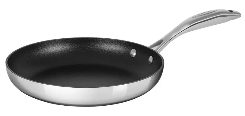Scanpan Haptiq Balanced Frying Pan – 26 Cm 1