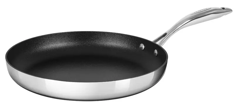 Scanpan Haptiq Extra-Large Frying Pan – 32 Cm 1