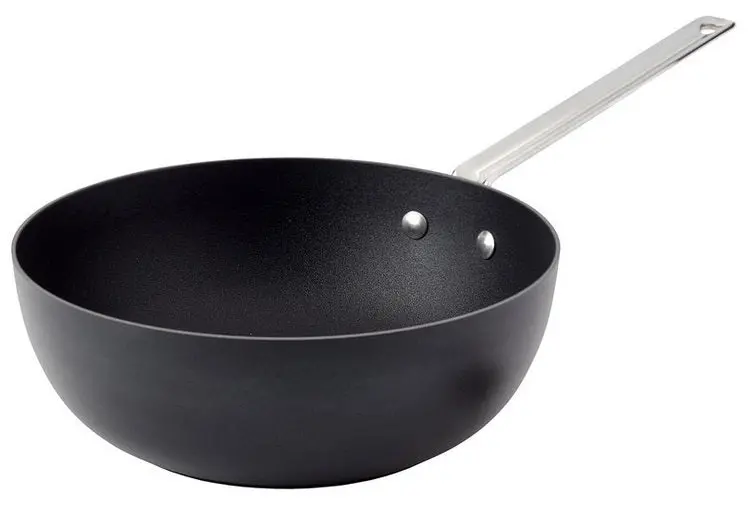 Scanpan Techniq Bistro Frying Pan – 26 Cm, 3.7 L Volume 1