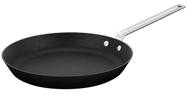 Scanpan Techniq Modern Skillet – 22 Cm Nonstick Fry Pan 1