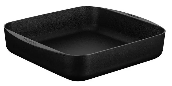 Scanpan Techniq Square Roasting Pan – 28 X 28 Cm, 4.8 L Capacity 1
