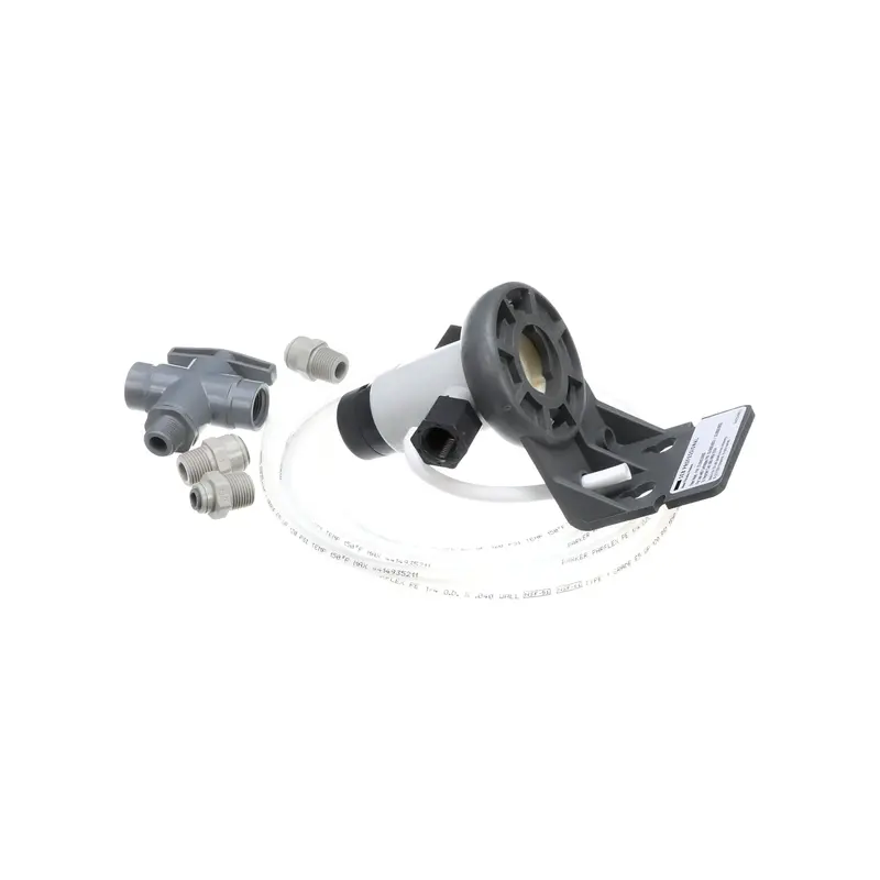 Seb Pro Water Filter Head Assembly 1