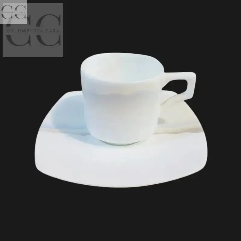 Set Of 6 Espresso Cups – Vela Horizons Collection By Richard Ginori 1