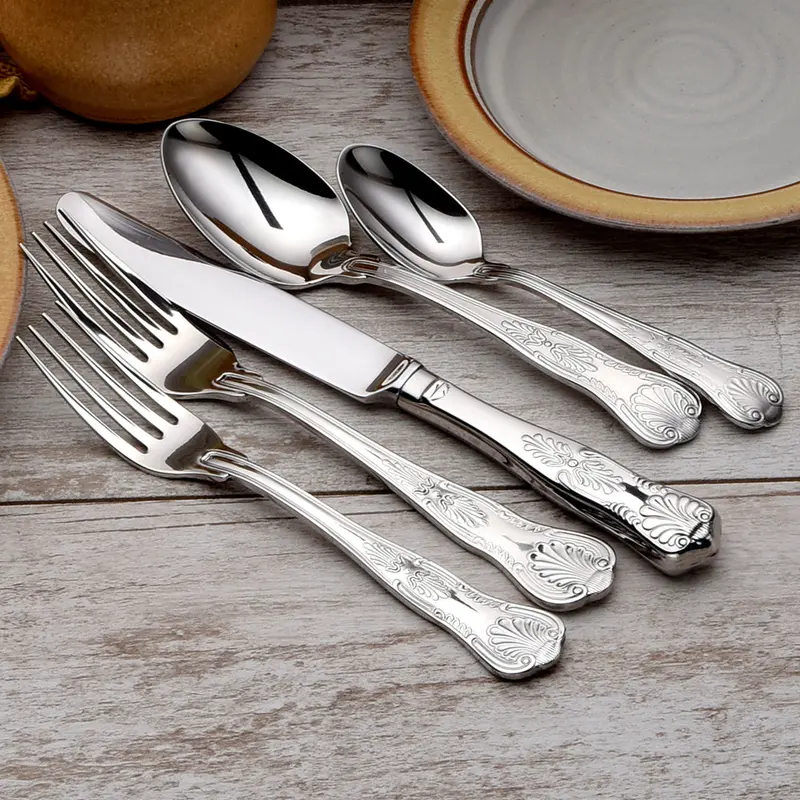 Sheffield 45-Piece Cookware Collection 1