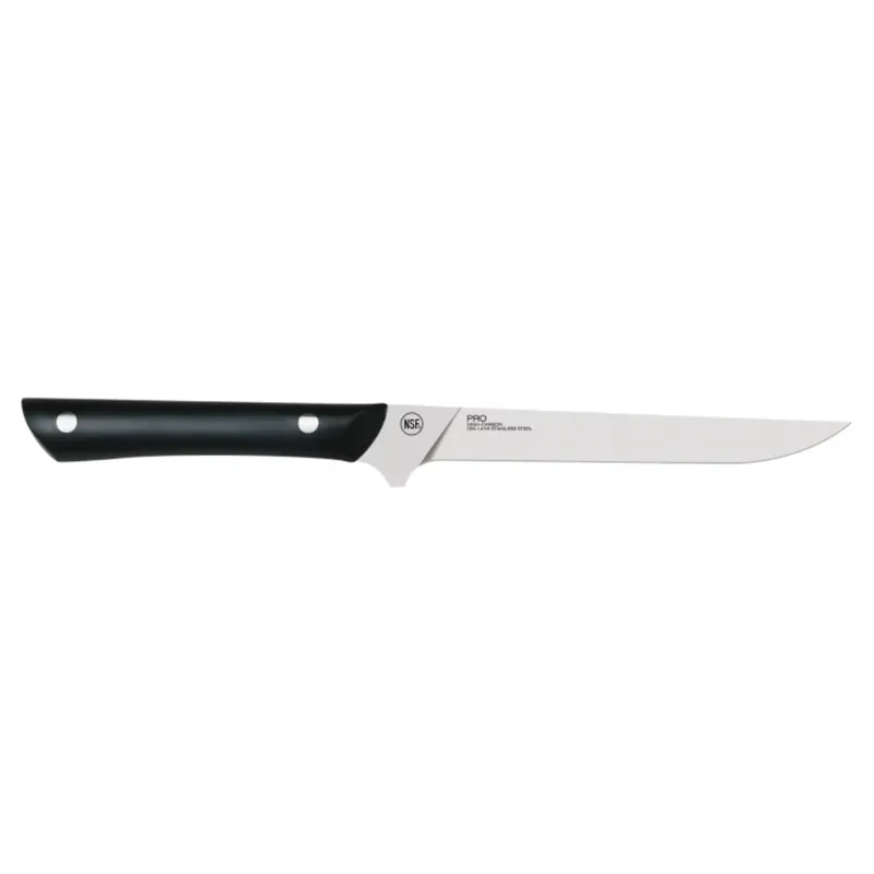 Shun Kai Pro 6-Inch Flexible Fillet Knife – Precision Japanese Blade 1
