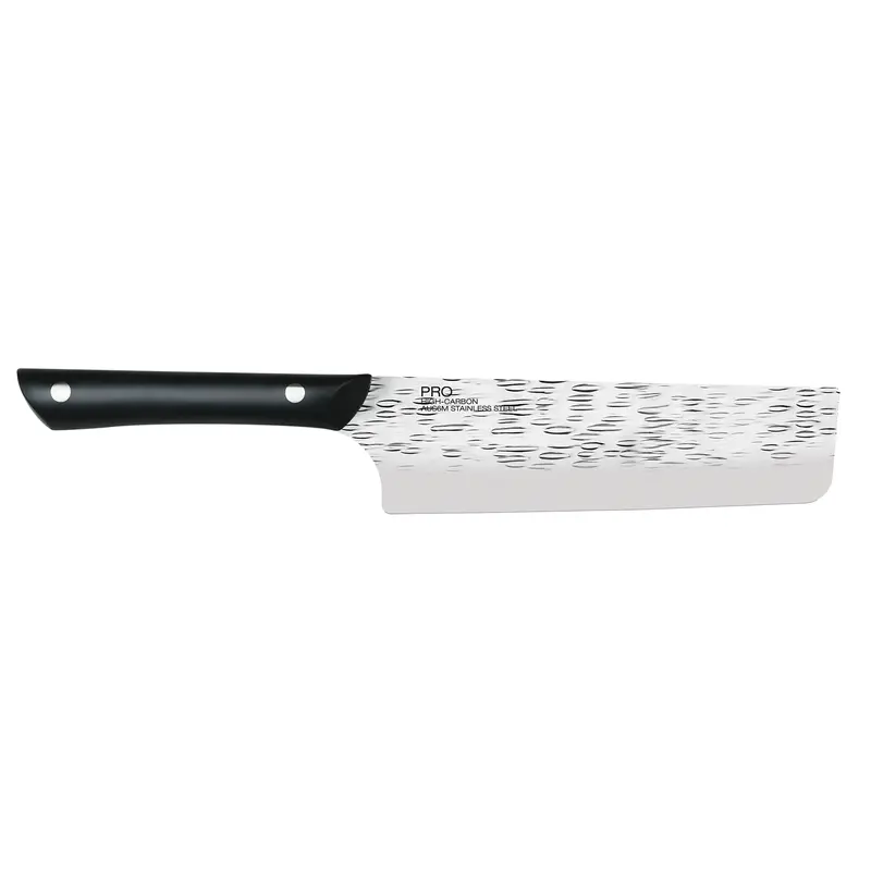 Shun Kai Pro 6-Inch Nakiri Vegetable Knife – Japanese-Style Chef’S Blade 1