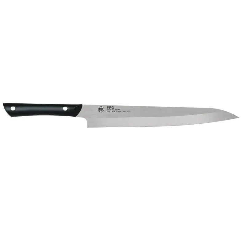 Shun Kai Pro 9.5-Inch Yanagiba Sashimi Knife – Handcrafted Japanese Filleting Blade 1