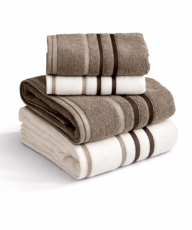 Sintra Luxury Towel Set 1