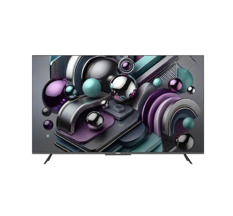 Skyworth 55-Inch Qled 4K Uhd Google Tv – Model 55Q6620G 1