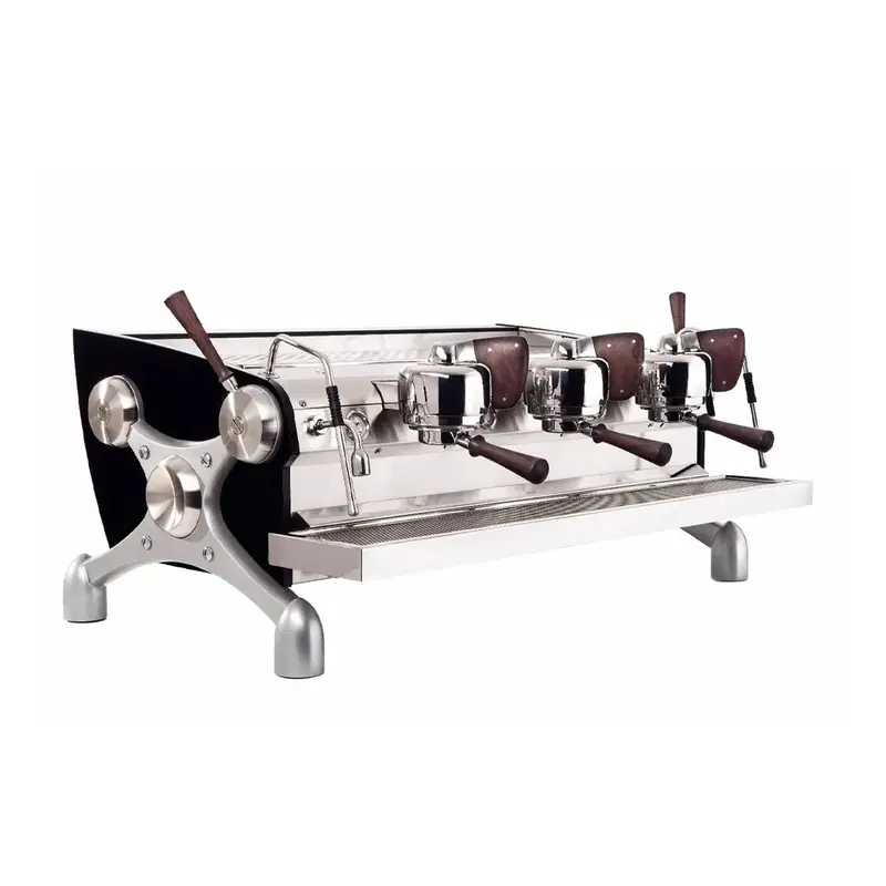 Slayer Espresso 3-Group Commercial Espresso Machine 1