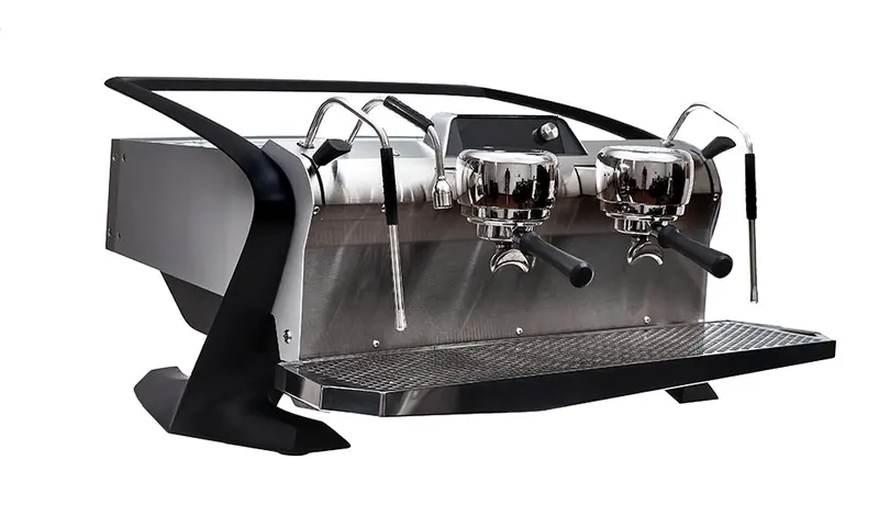 Slayer Steam Ep Dual-Group Commercial Espresso Machine 1