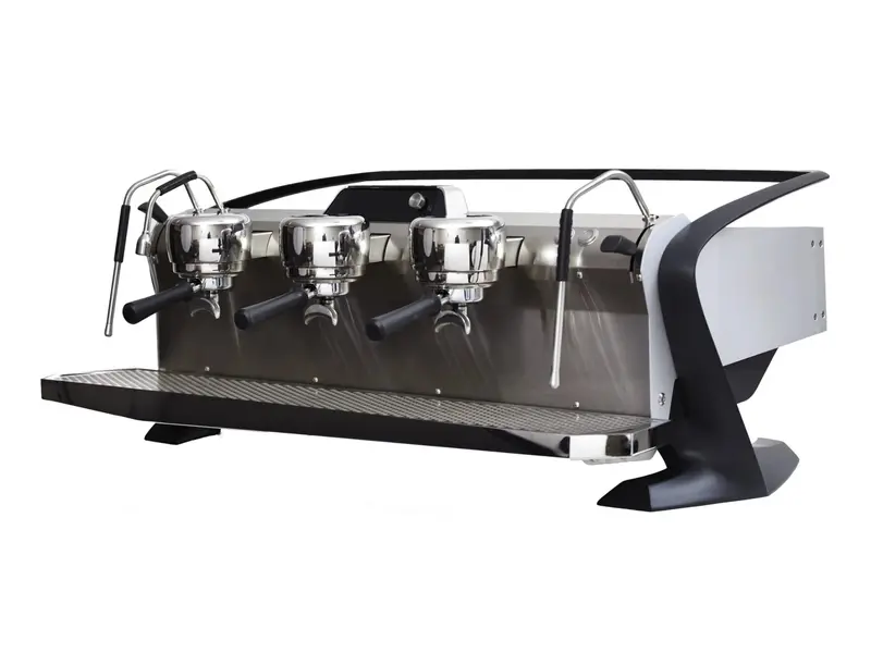 Slayer Steam Ep Three-Group Commercial Espresso Machine – Factory New 1