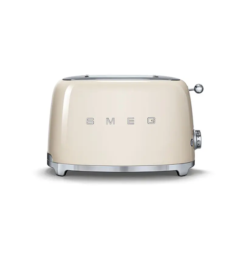 Smeg 2-Slice Retro Toaster 3