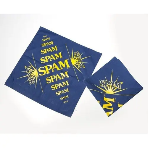 Spam® Brand Multipurpose Cleaning Cloth 1