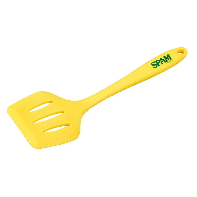 Spam® Brand Stainless Steel Cooking Spatula 1