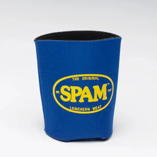 Spam® Can Hugger – Reusable Silicone Sealer For Open Cans 1