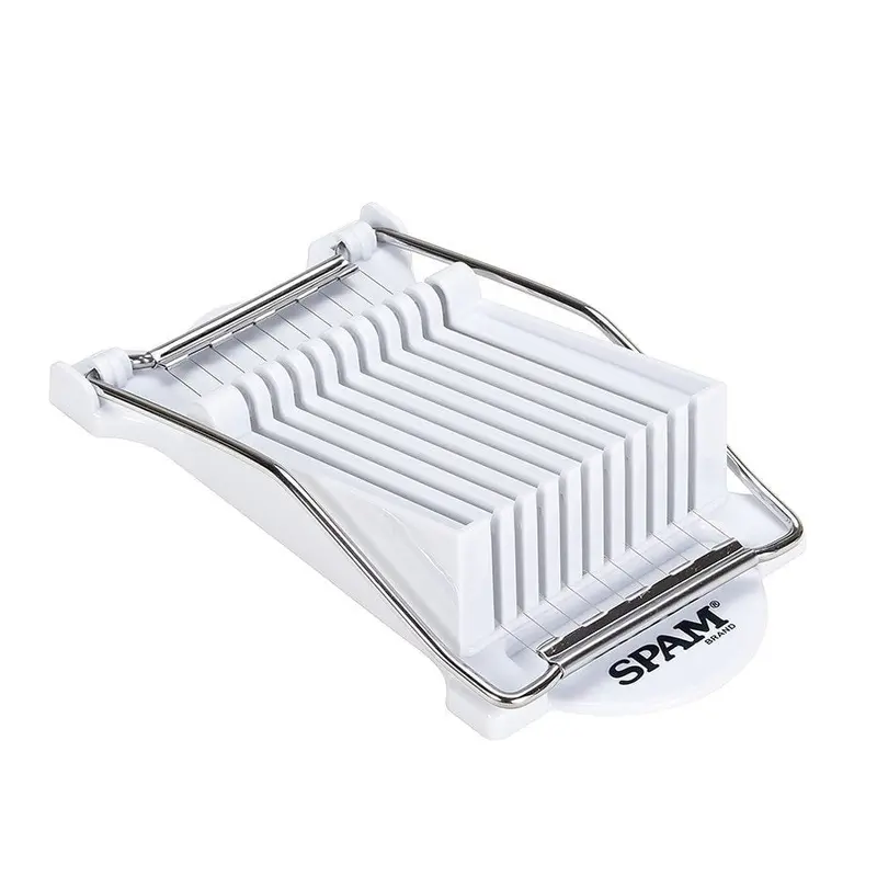 Spam® Multi-Use Food Slicer – Compact & Efficient 1