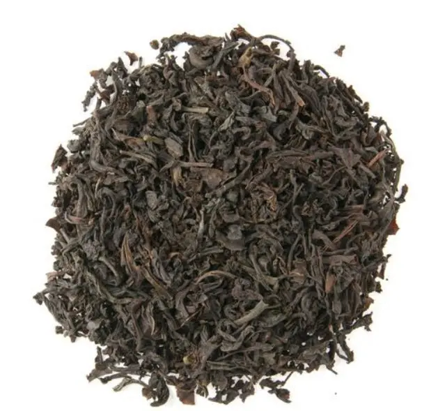 St. Paul’S London Tea – Aromatic Black Tea Inspired By Historic London, 1.1 Lb 1