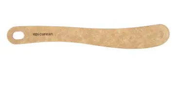 Stainless Steel Cheese Spreader With Ergonomic Handle 1